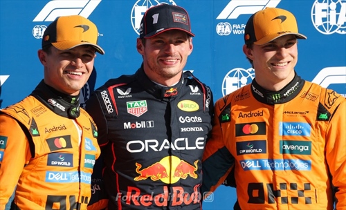 Mondiale Formula 1 2025, verso la finale a tre di Abu Dhabi: tutte le possibilità - Mondiale Formula 1 2025, verso la finale a tre di Abu Dhabi: tutte le possibilità