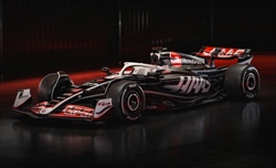 F1 2024 - Presentazione Haas VF-24, il video e tutte le immagini - Monoposto F1 2024 - Presentazione Haas VF-24, il video e tutte le immagini