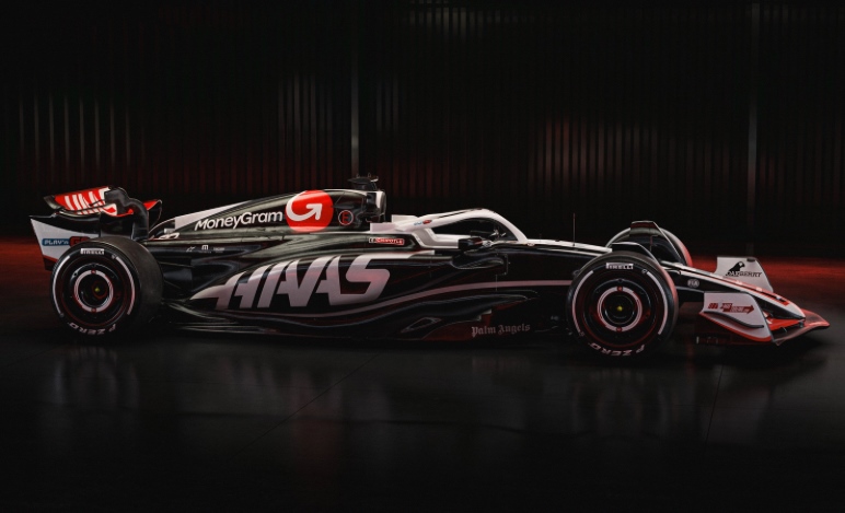 Monoposto F1 2024 - Presentazione Haas VF-24, il video e tutte le immagini