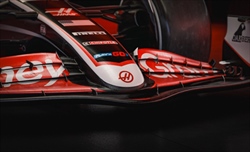 F1 2024 - Presentazione Haas VF-24, il video e tutte le immagini - Monoposto F1 2024 - Presentazione Haas VF-24, il video e tutte le immagini
