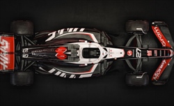 F1 2024 - Presentazione Haas VF-24, il video e tutte le immagini - Monoposto F1 2024 - Presentazione Haas VF-24, il video e tutte le immagini
