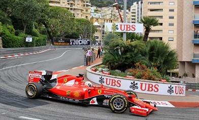 Monte Carlo: analisi tecnica e storica del circuito del Principato - Monte Carlo: analisi tecnica e storica del circuito del Principato