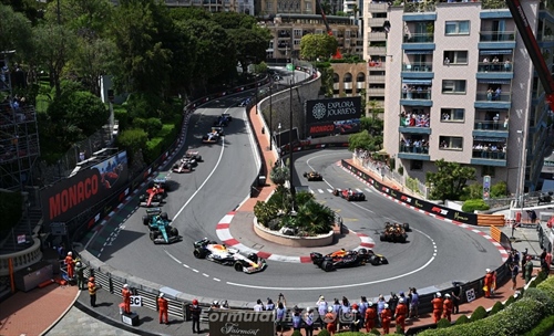 Monte-Carlo, quando la Formula 1 diventa un lusso: i prezzi ufficiali del GP 2026