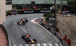 Montecarlo, dove il Tabaccaio avrà sempre la sua curva