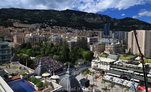 Montecarlo, il gioiello della Formula 1 che non può scomparire - Montecarlo, il gioiello della Formula 1 che non può scomparire