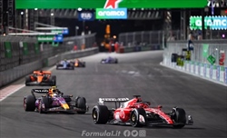 Montezemolo attacca la F1: «Quando vinceva la Ferrari le regole cambiavano ogni anno» - Montezemolo attacca la F1: «Quando vinceva la Ferrari le regole cambiavano ogni anno»