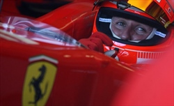 Montezemolo e i suoi ricordi su Schumacher: «Non era uno sciatore esperto»