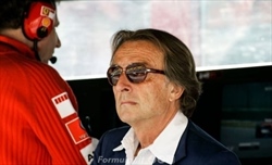 Montezemolo: «Mi dispiace per la Ferrari, non credo sia una crisi breve». Poi le stoccate - Montezemolo: «Mi spiace per la Ferrari, non credo sia una crisi breve». Poi le stoccate