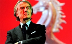 Montezemolo racconta il segreto che ha riportato la Ferrari alla vittoria
