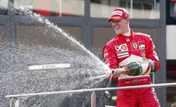 Montezemolo racconta l'episodio che portò Schumacher in Ferrari