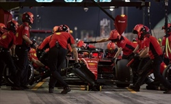 Montezemolo su Hamilton: «Ferrari ne aveva bisogno, ma è un rischio» - Montezemolo su Hamilton: «Ferrari ne aveva bisogno, ma è un rischio»