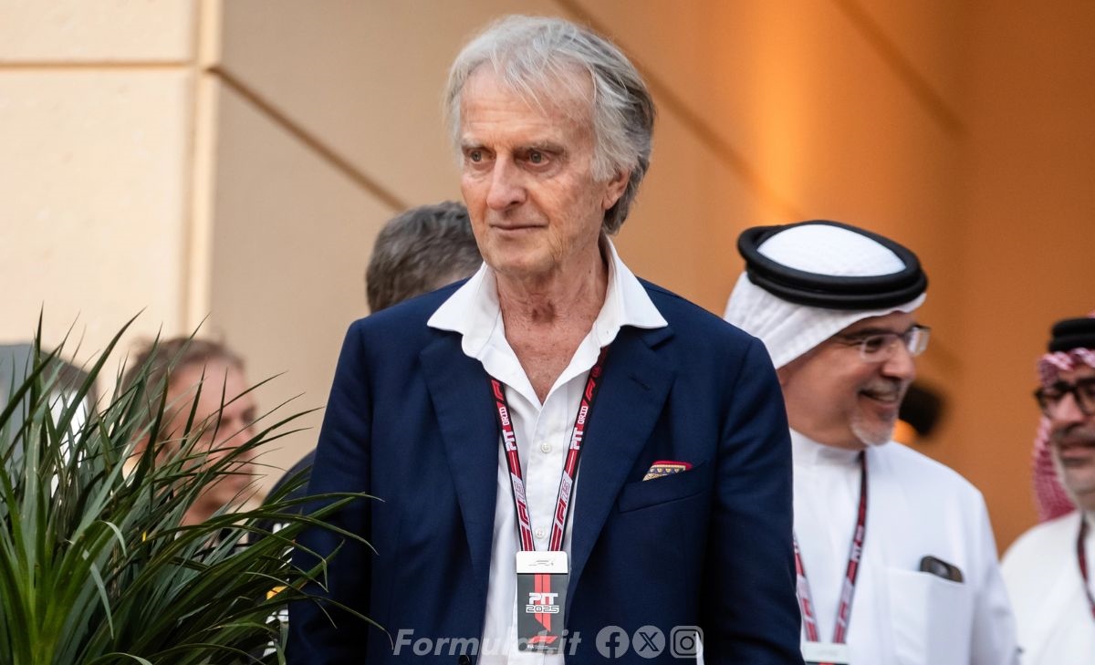 Montezemolo tuona sulla Ferrari Luce: «Togliete il Cavallino da quella macchina»