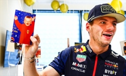 Montezemolo: Verstappen è stato a un passo dalla Ferrari.  La mediocrità del presente non dipende dai piloti della rossa