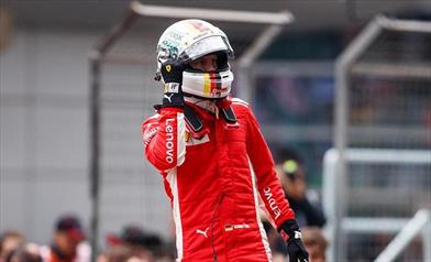 Montmelò è una grande sfida per vetture