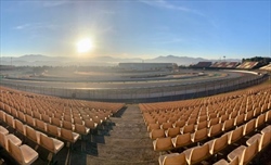 Montmeló - Spesi già 50 milioni per il rinnovo con la F1 - Montmelò - Spesi già 50 milioni per il rinnovo con la F1