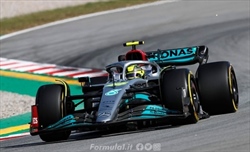 Montoya: «Hamilton voleva ritirarsi? Lo capisco, non è abituato. Credo che poi si sia emozionato» - Montoya