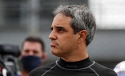 Montoya appoggia Max: «Inglesi favoriti in F1. Anch'io avevo il passaporto sbagliato»