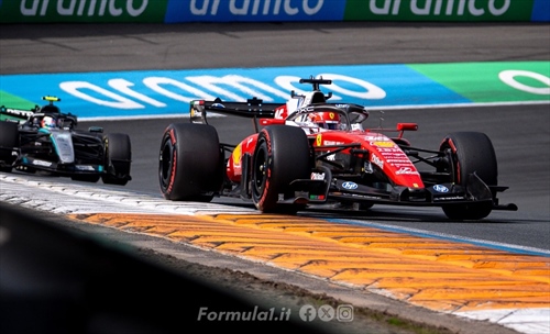 Montoya attacca Leclerc: «Ha aperto il vaso di Pandora» - Montoya attacca Leclerc: «Ha aperto il vaso di Pandora»