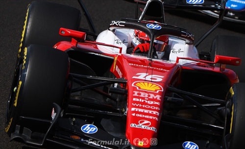 Montoya attacca Leclerc: «Ha aperto il vaso di Pandora» - Montoya attacca Leclerc: «Ha aperto il vaso di Pandora»