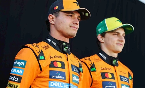 Montoya avverte la McLaren: «Uno dei due potrebbe andarsene»