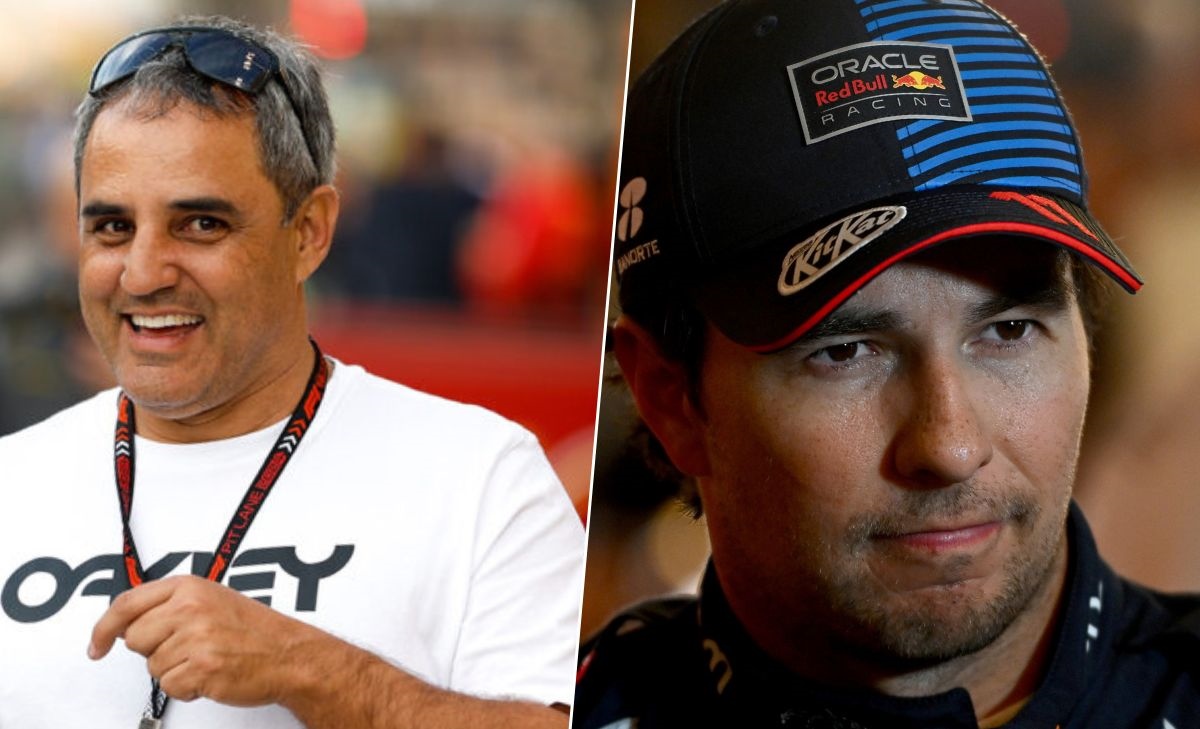 Montoya gela Perez: «Trattamento ingiusto? Senza Red Bull non avrebbe vinto»