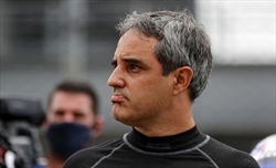 Montoya: «Hamilton in Ferrari può tornare al top e puntare al titolo con l'auto giusta» - Montoya: «Hamilton in Ferrari può tornare al top e puntare al titolo con l'auto giusta»
