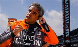 Montoya, Hamilton ipocrita: «Quando dominava lui erano tutti felici»