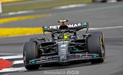 Hamilton ipocrita? Risponde Montoya: «Quando dominava lui erano tutti felici» - Montoya, Hamilton ipocrita: «Quando dominava lui erano tutti felici»