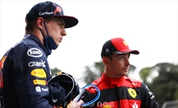 Montoya: “Verstappen o Leclerc? Saprei su chi puntare a Miami” - Montoya: “Max o Charles? Fossi uno scommettitore saprei su chi puntare a Miami”