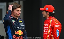 Montoya non ha dubbi: «Verstappen avrebbe impedito l'arrivo di Carlos in Red Bull»