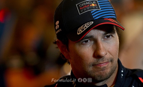 Montoya: «Perez vuole la Cadillac, ma un altro team avrebbe più senso». In Red Bull non c'è più futuro