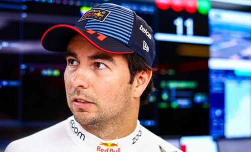 Montoya: «Perez vuole la Cadillac, ma un altro team avrebbe più senso». In Red Bull non c'è più futuro - Montoya: «Perez vuole la Cadillac, ma un altro team avrebbe più senso». In Red Bull non c'è più futuro