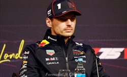 Montoya senza freni su Verstappen: «Preferirebbe schiantarsi anziché farsi battere»