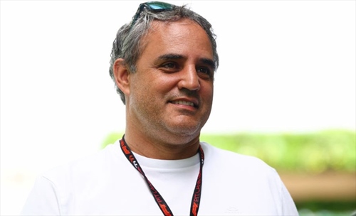 Montoya spiazza: «La Ferrari mi offrì un sedile, lo rifiutai»