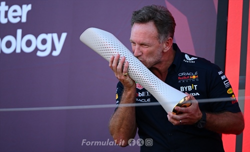 Montoya spinge Horner in Audi: «È sottovalutato da tutti»