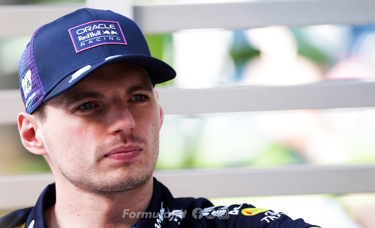 Montoya svela il vero segreto di Verstappen: la distanza che gli altri non osano