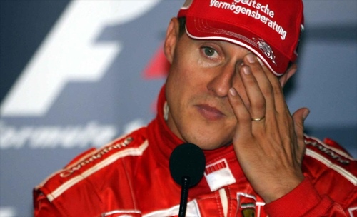 Monza 2006, rettilineo d’amore - Monza 2006, rettilineo d’amore