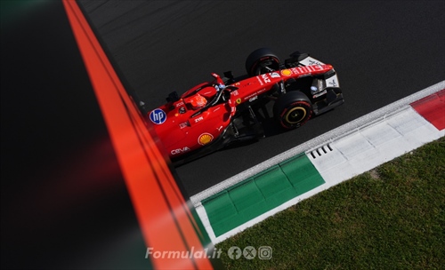 Monza 2026: il ruggito perduto della Formula 1 - Monza 2026: il suono del silenzio