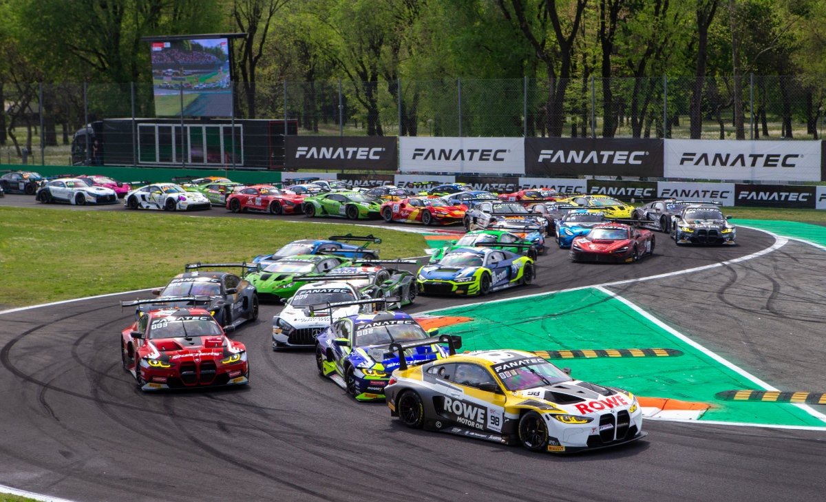 Monza, Autodromo troppo rumoroso: scatta il monitoraggio dei decibel