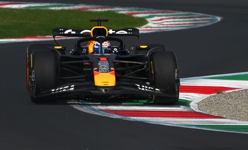 Monza e aerodinamica attiva: addio a una epoca tecnica - Monza e aerodinamica attiva: addio a una epoca tecnica