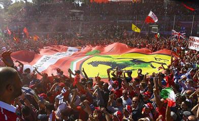 Monza - Il luogo dell'anima - Monza - Il luogo dell'anima