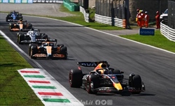 Monza, l'autodromo rischia di perdere la F1 e tutti i motori: la proposta del M5S - Monza, l'autodromo rischia di perdere la F1 e tutti i motori: la proposta del M5S