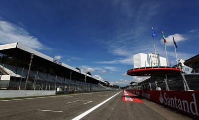 Monza: le previsioni meteo del weekend - Monza: le previsioni meteo del weekend