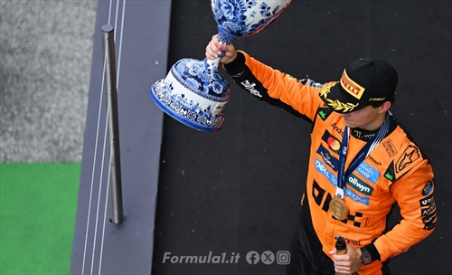 Monza oltre la Ferrari: come stanno le altre squadre alla vigilia del GP d'Italia - Monza oltre la Ferrari: come stanno le altre squadre alla vigilia del GP d'Italia