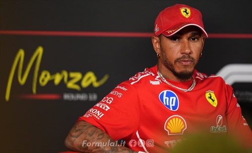 Monza, piloti preoccupati: «Saremo lenti e non vedremo sorpassi» - Monza, piloti preoccupati: «Saremo lenti e non vedremo sorpassi»
