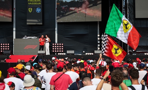 Monza, vuoi andare al GP senza spendere una fortuna? Ecco come fare