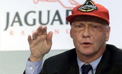 Morto in Svizzera Niki Lauda, leggenda della Formula Uno - Morto in Svizzera Niki Lauda, leggenda della Formula Uno