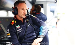 Motori 2026, Red Bull in svantaggio rispetto agli altri Costruttori? Horner smentisce - Motori 2026, Red Bull in svantaggio rispetto agli altri Costruttori? Horner smentisce