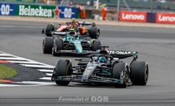 Motori e telai 2026 - Red Bull e Mercedes divisi sulle norme, Wolff: «Basta modifiche» - Motori e telai 2026 - Red Bull e Mercedes divisi sulle norme, Wolff: «Basta modifiche»