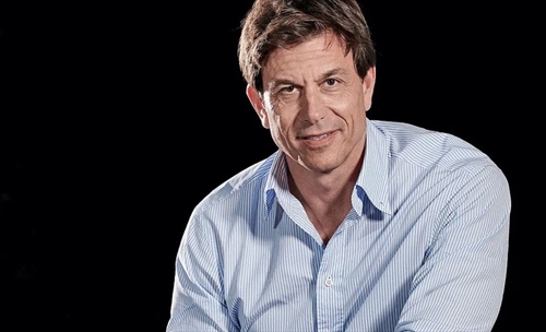 Svolta Mercedes: meno squadre clienti per i motori e più efficienza - Motori Mercedes, meno squadre e più efficienza